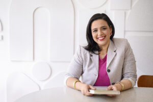 Picture of Fabianne Paixão